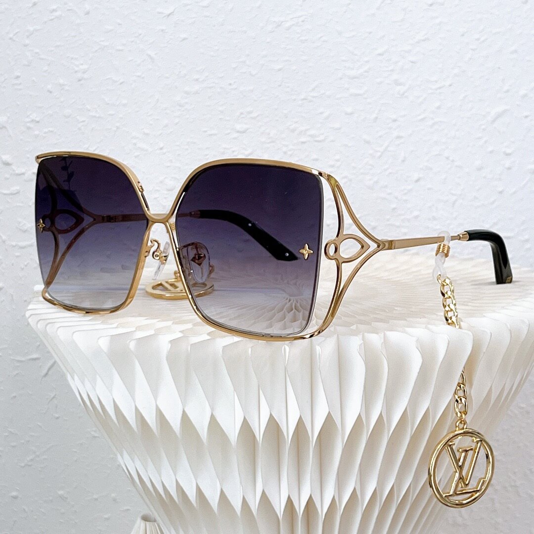 LOUIV Sunglasses