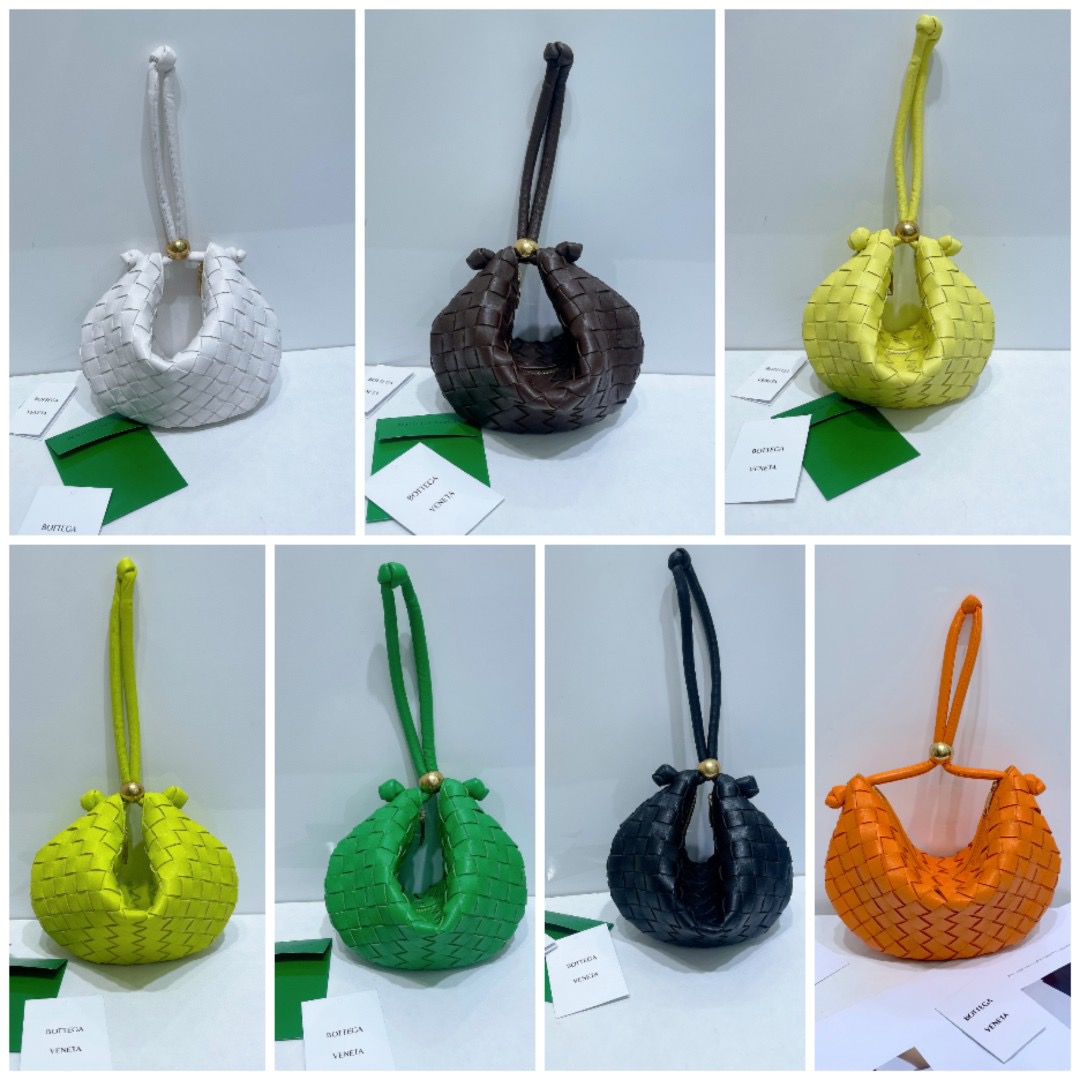 BV Turn Bag