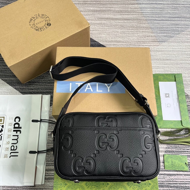 GG Cruise Bag