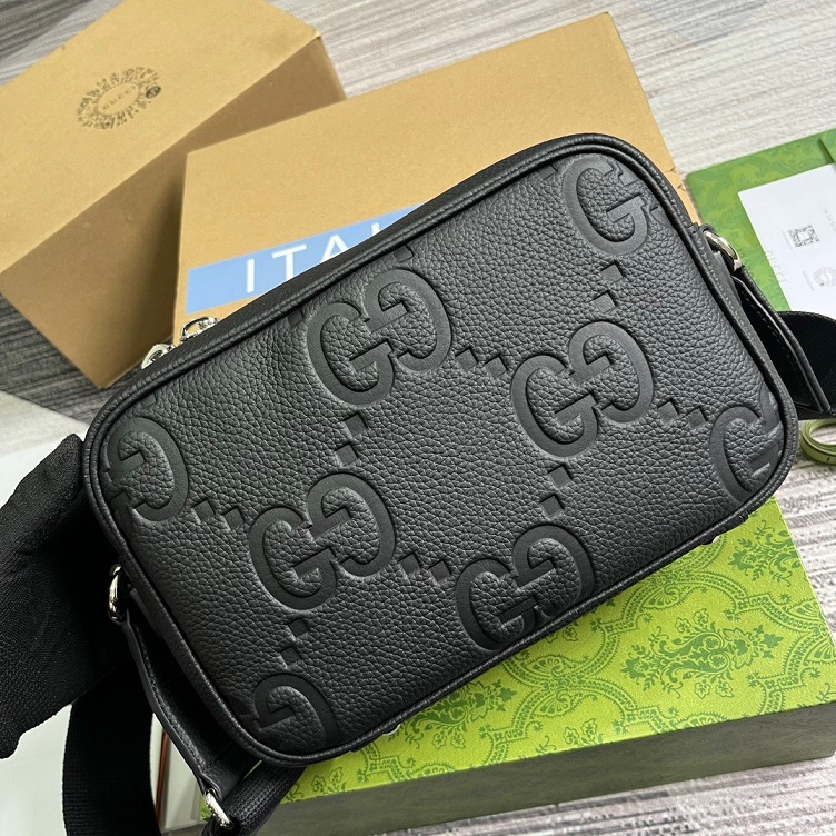 GG Cruise Bag