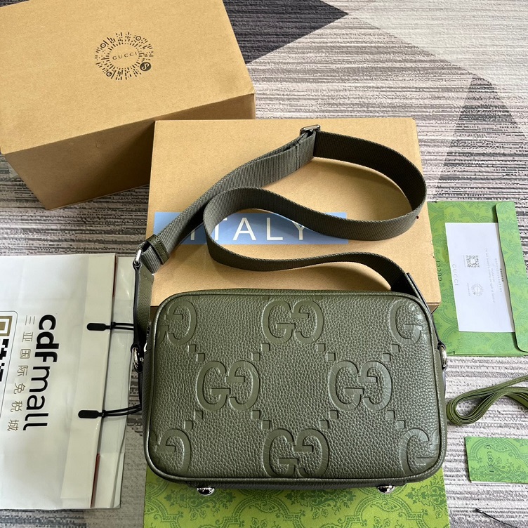 GG Cruise Bag