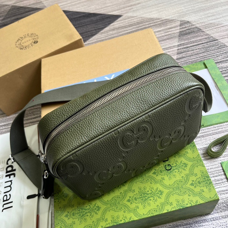 GG Cruise Bag