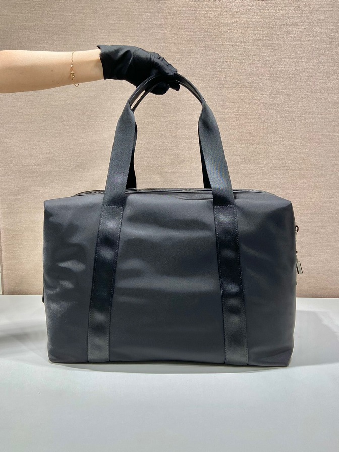 PR Duffle Bag