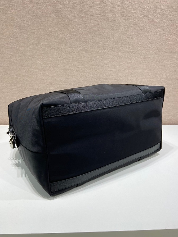 PR Duffle Bag