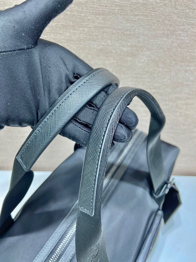 PR Duffle Bag
