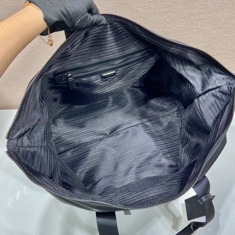 PR Duffle Bag