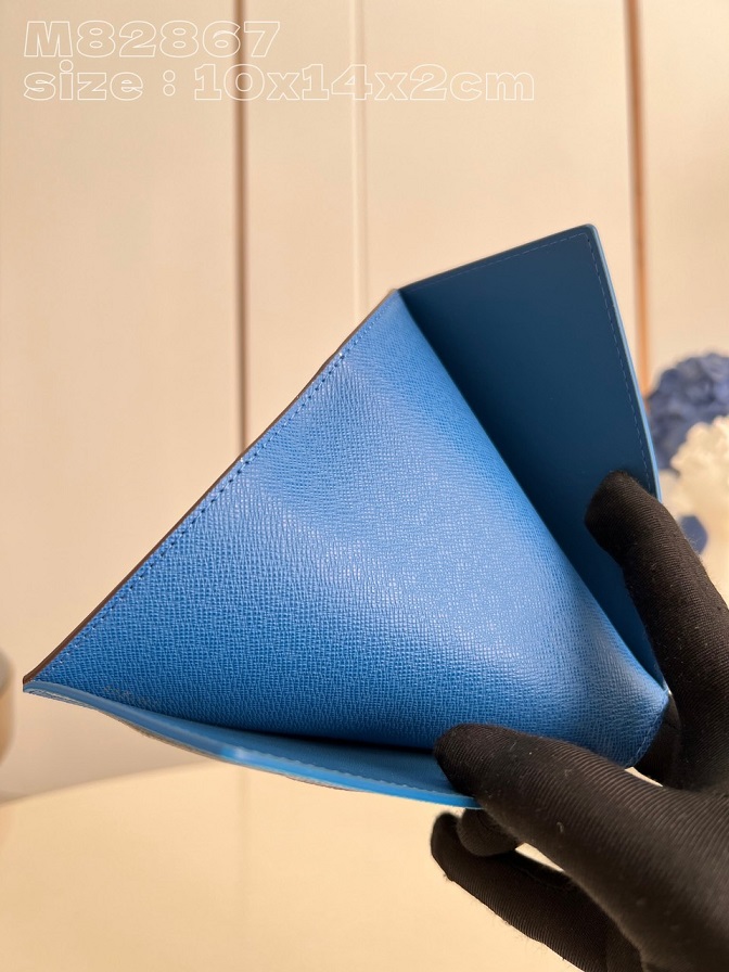 LOUIV Passport Cover