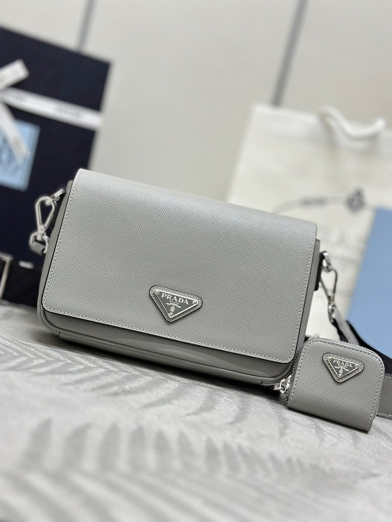 PR Crossbody Bag
