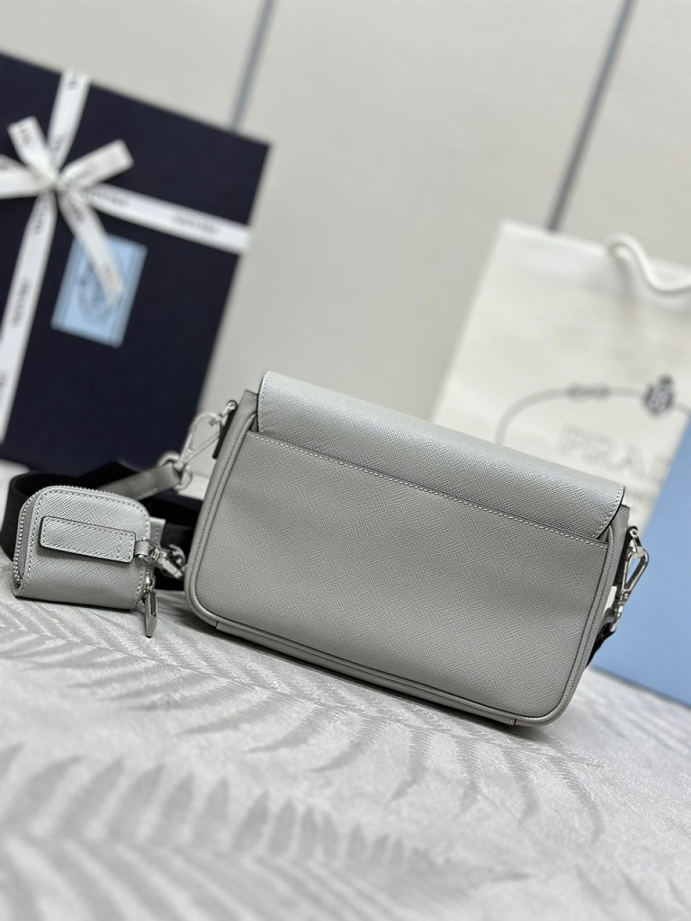 PR Crossbody Bag