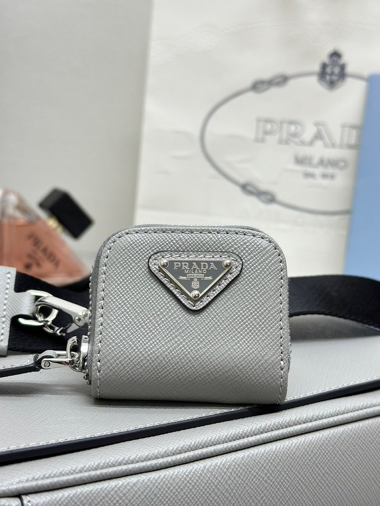 PR Crossbody Bag