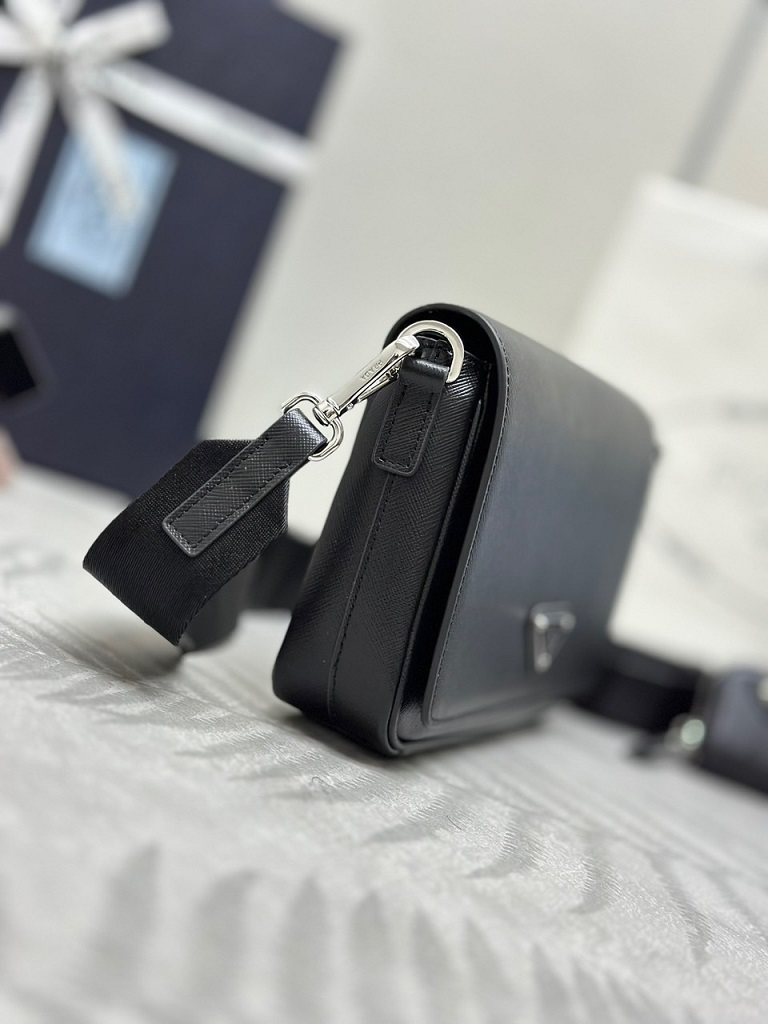 PR Crossbody Bag