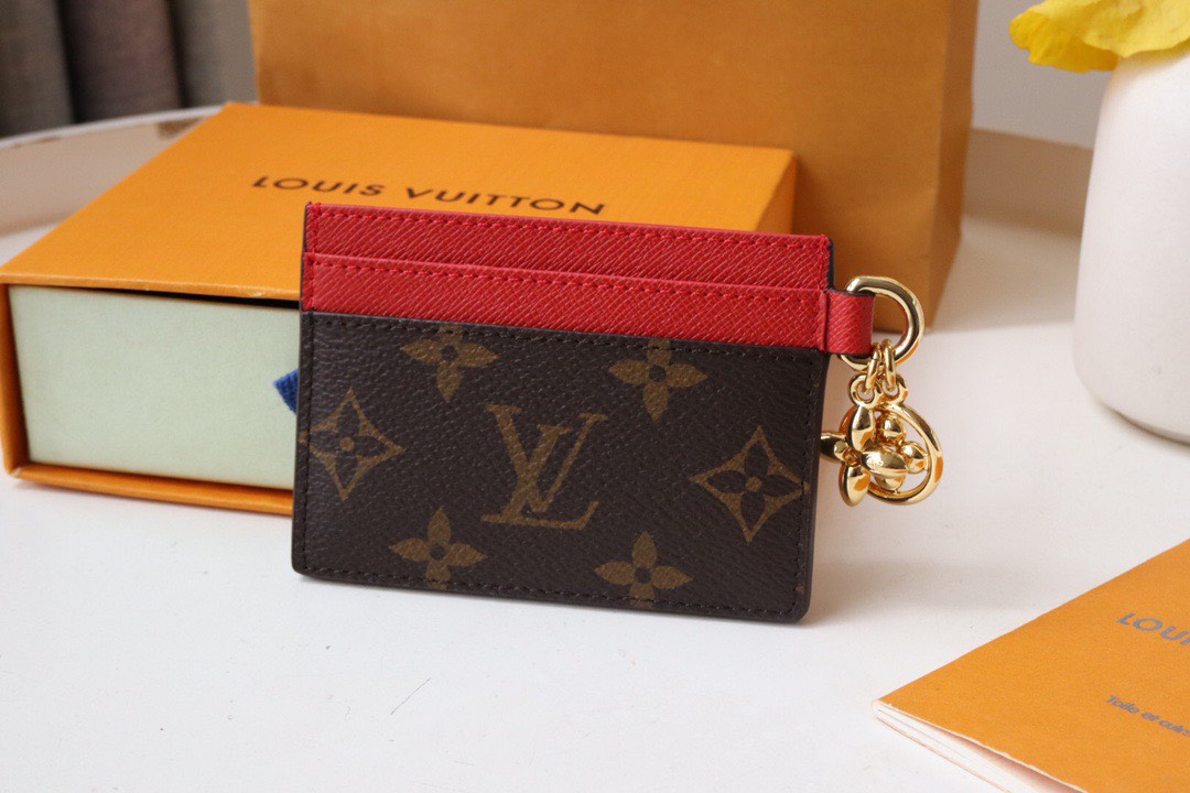 LOUIV Card Holder