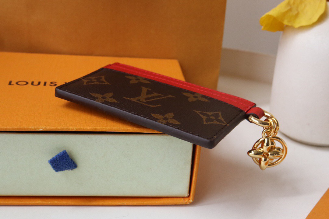 LOUIV Card Holder