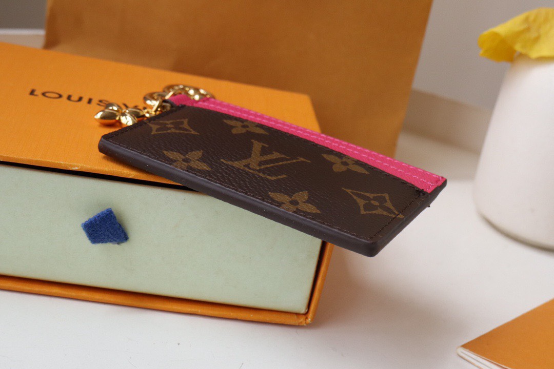 LOUIV Card Holder