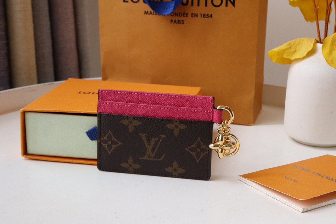LOUIV Card Holder