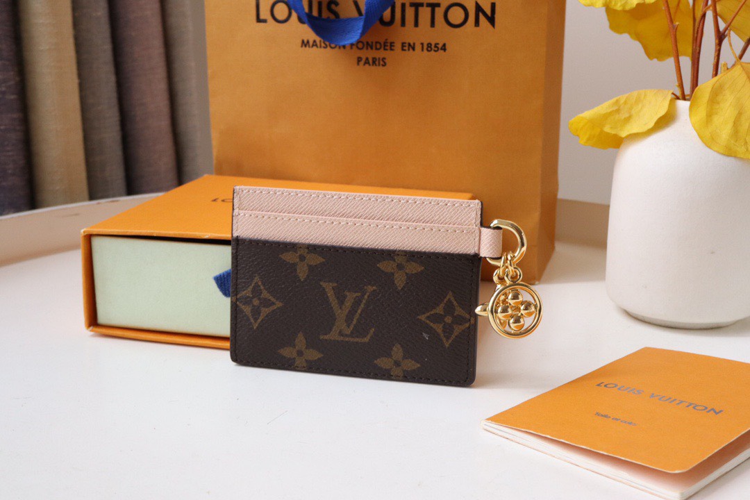 LOUIV Card Holder