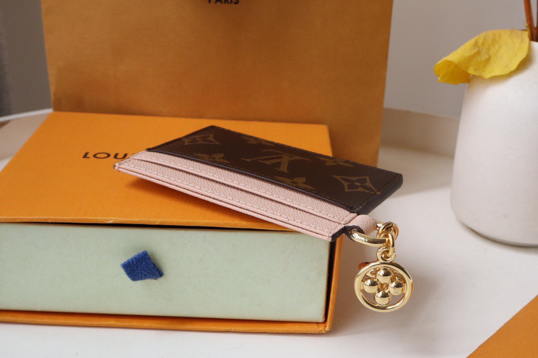 LOUIV Card Holder
