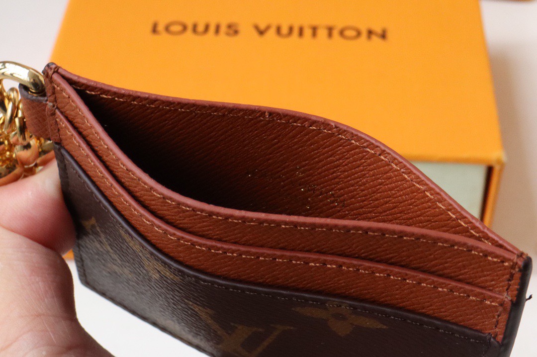 LOUIV Card Holder