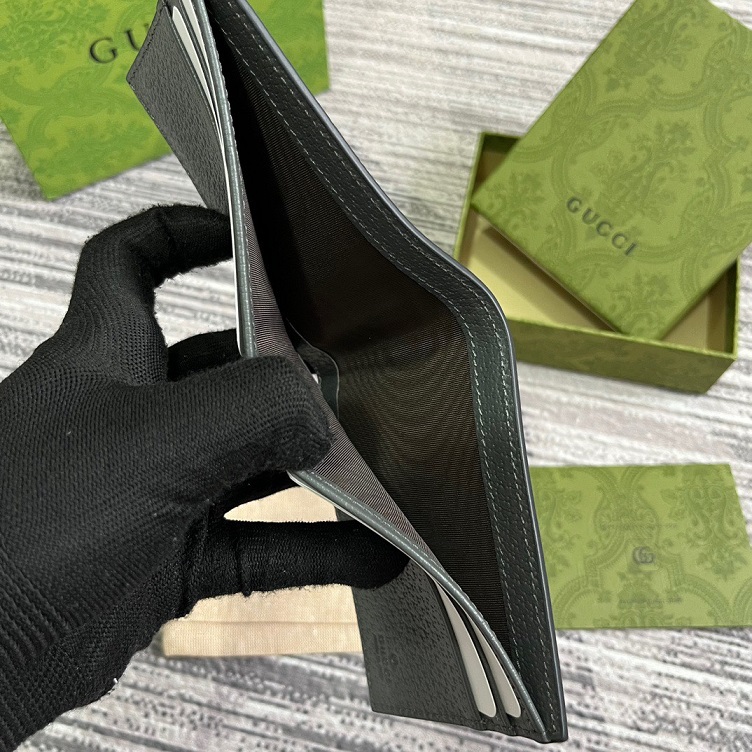 GG Men Wallet