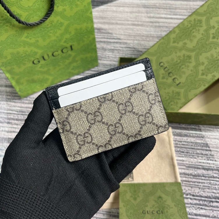 GG Card Holder