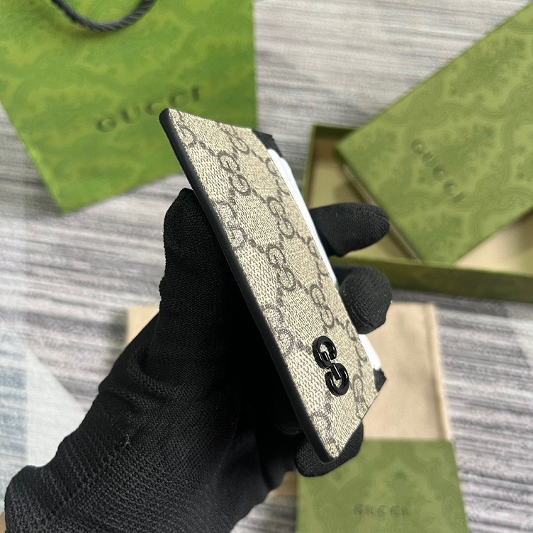 GG Card Holder