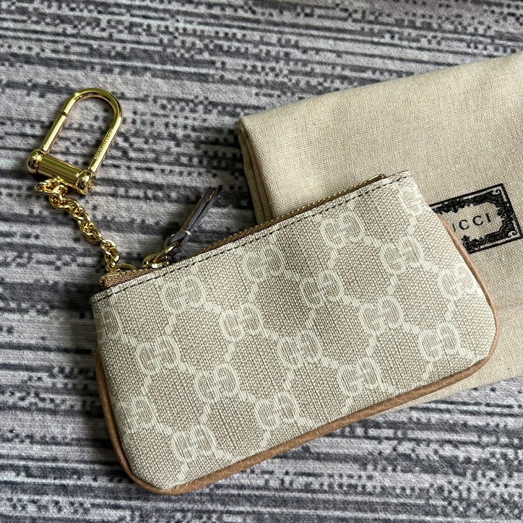 GG Key Pouch