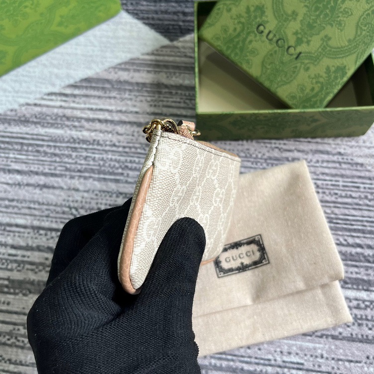 GG Key Pouch
