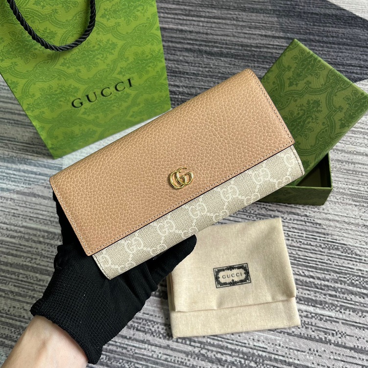 GG Long Wallet