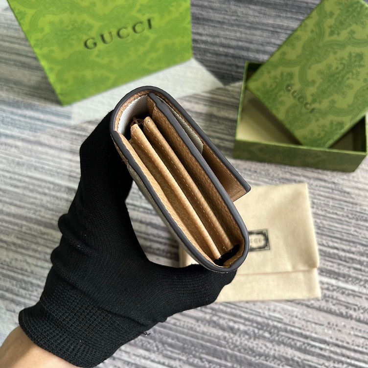 GG Long Wallet