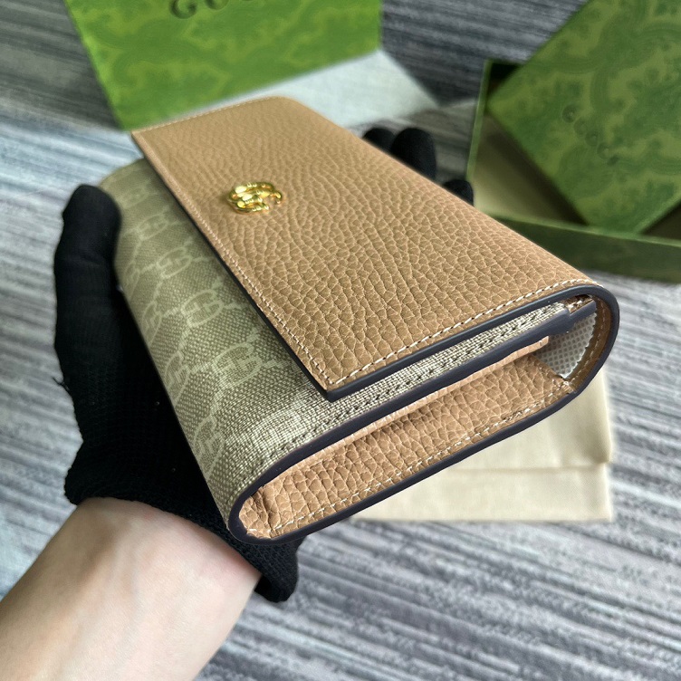 GG Long Wallet