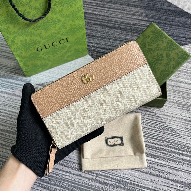 GG Long Wallet