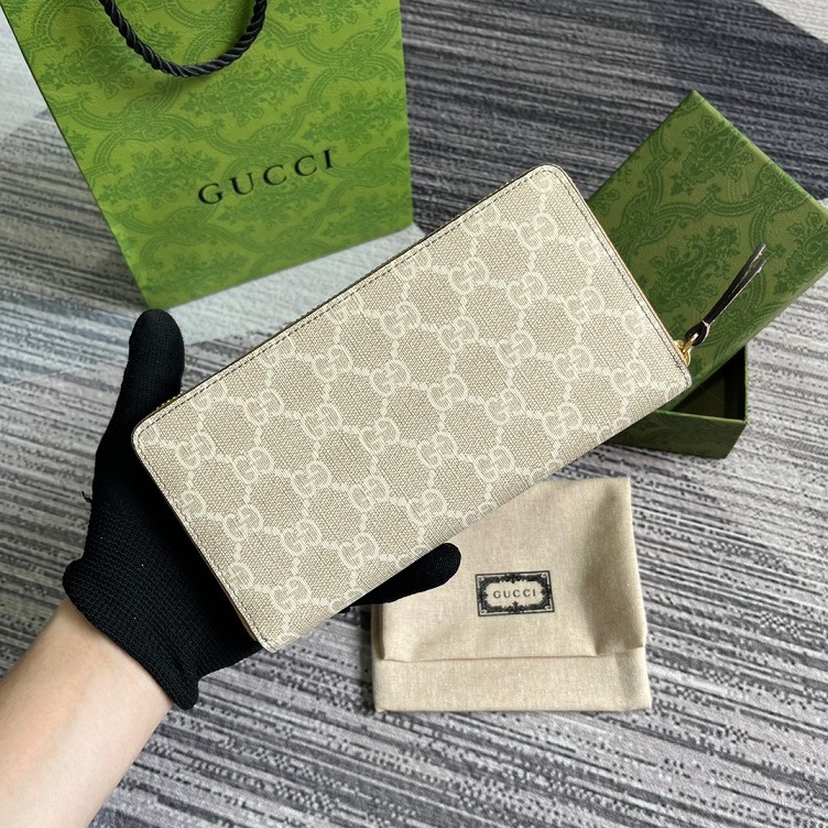 GG Long Wallet