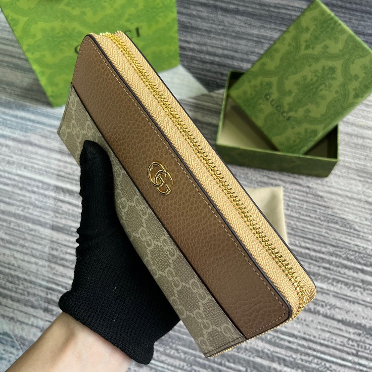 GG Long Wallet
