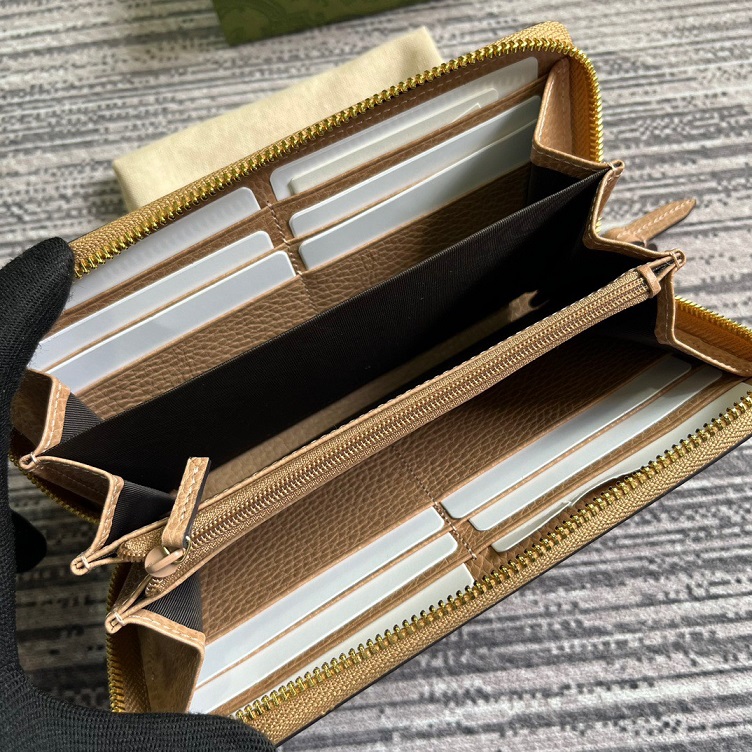 GG Long Wallet