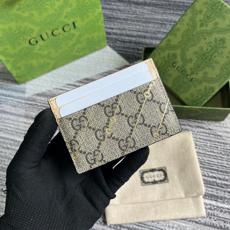 GG Card Holder