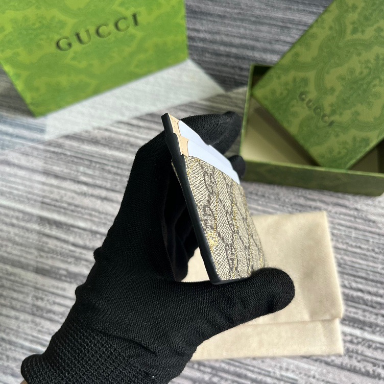 GG Card Holder