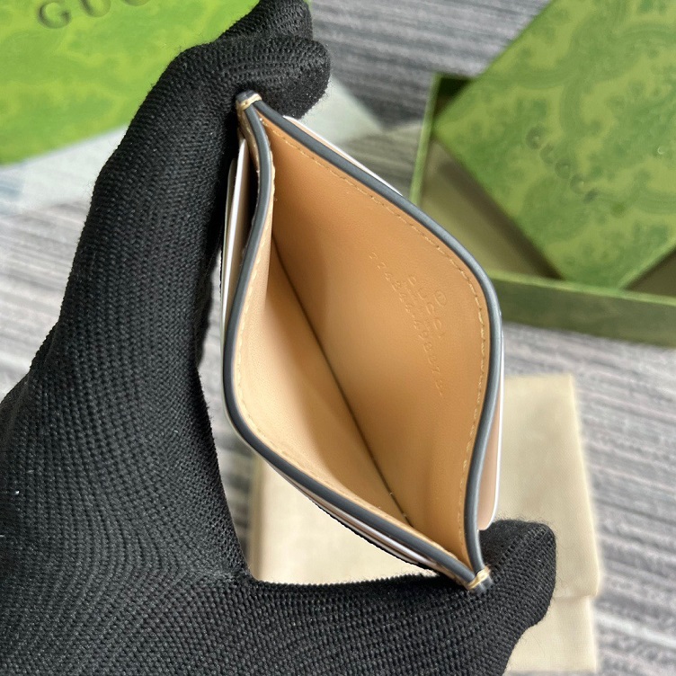 GG Card Holder
