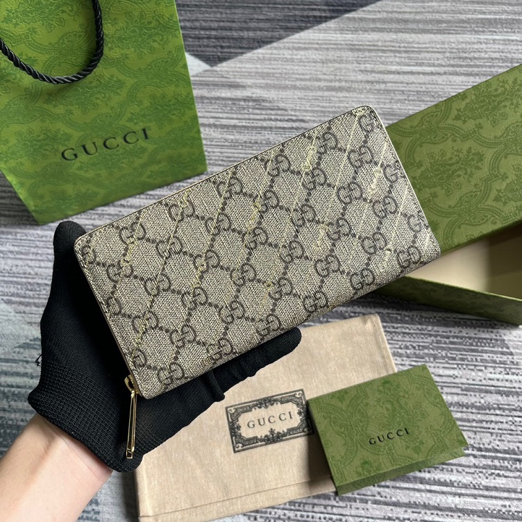 GG Long Wallet