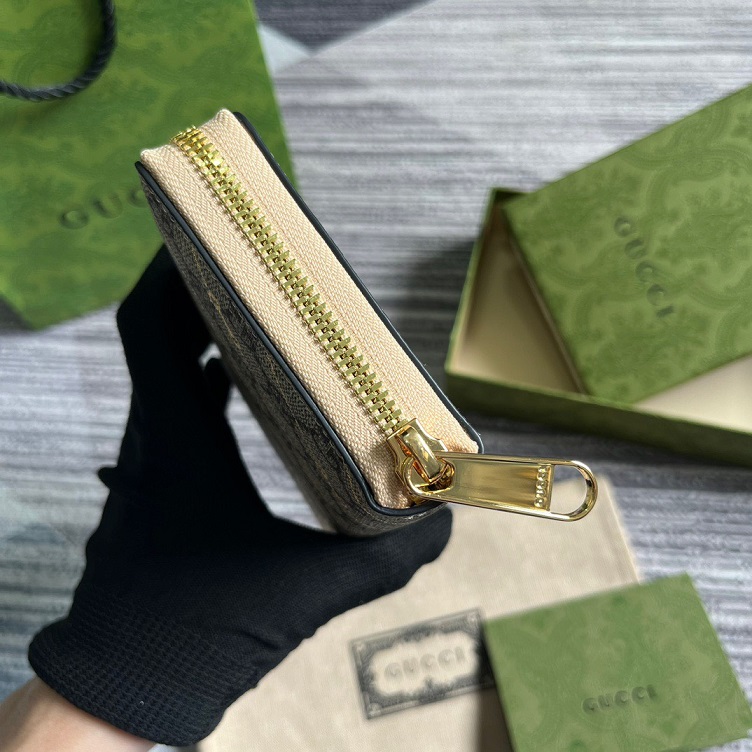 GG Long Wallet