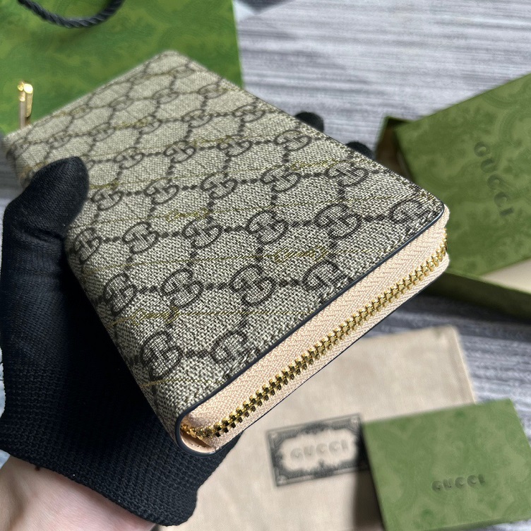 GG Long Wallet