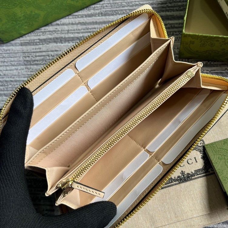 GG Long Wallet