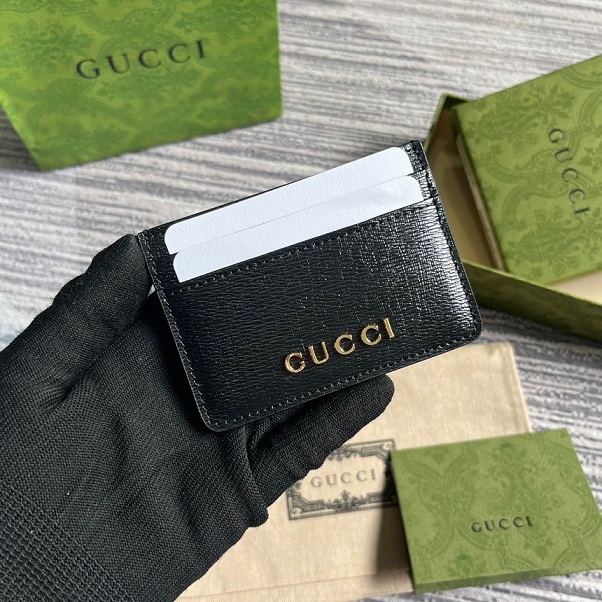 GG Card Holder
