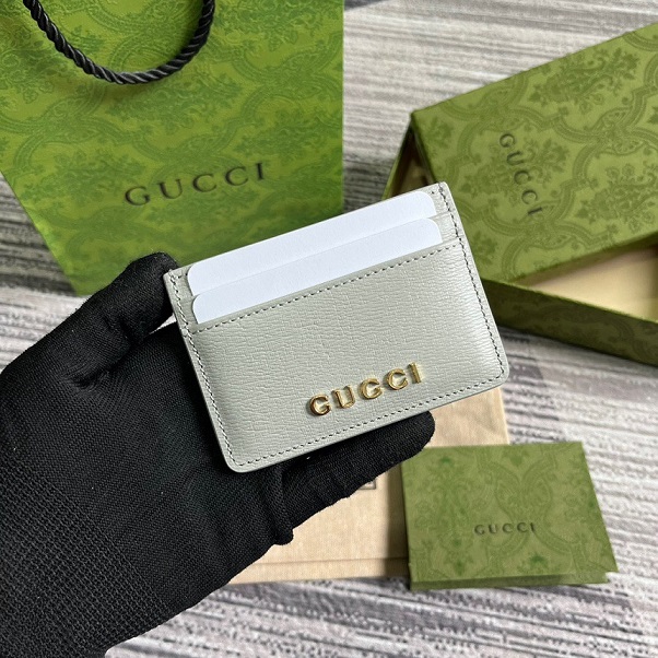 GG Card Holder