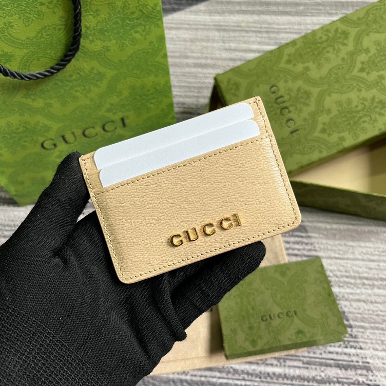 GG Card Holder