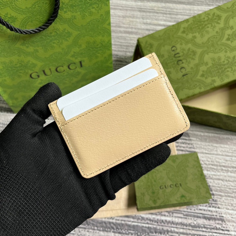 GG Card Holder