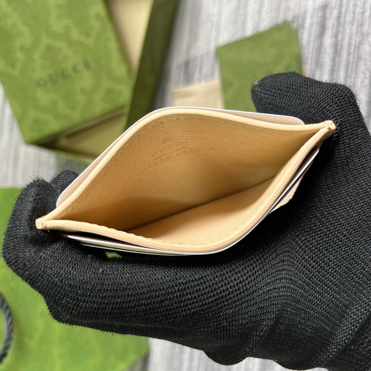 GG Card Holder