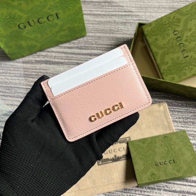 GG Card Holder