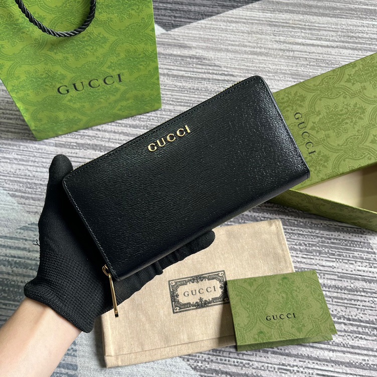 GG Long Wallet