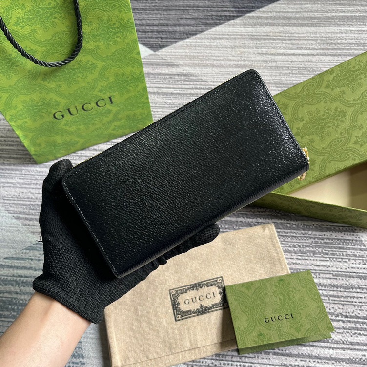 GG Long Wallet