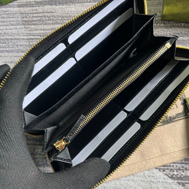GG Long Wallet